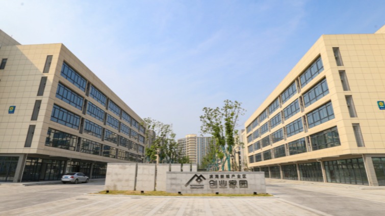 商铺出租（海滨景园）