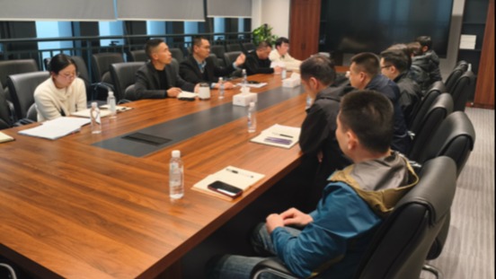 优化资产运维 厚植营商沃土